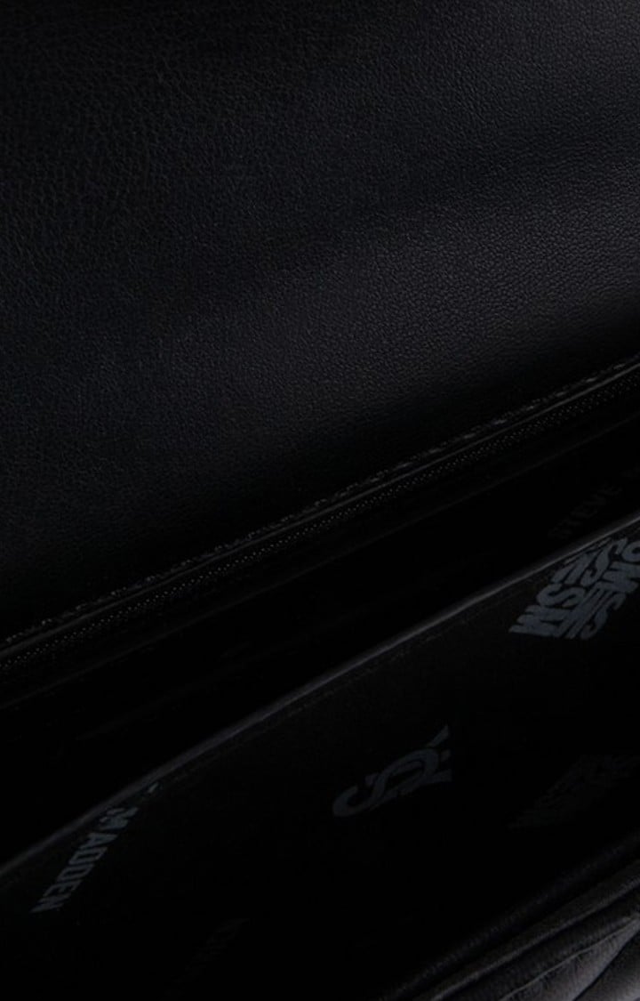 Bsaige Black Handbags