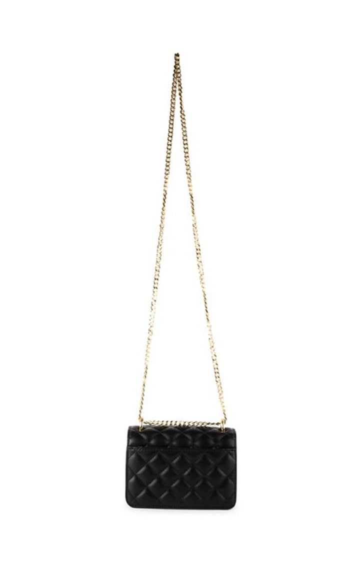 Bsaige Black Handbags