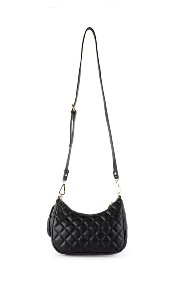 Bverve-P Black Handbags