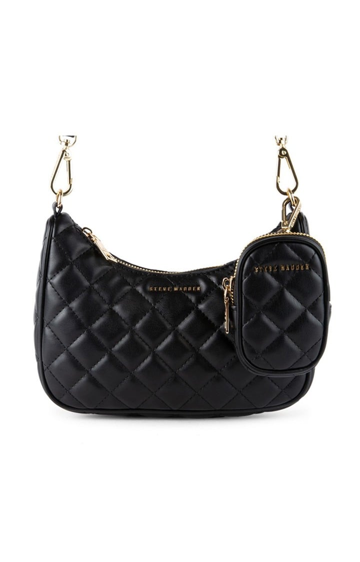 Bverve-P Black Handbags