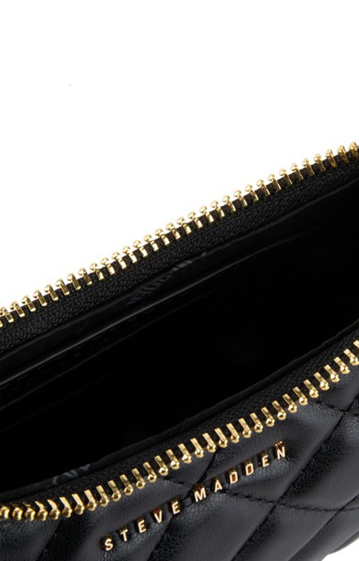 Bverve-P Black Handbags