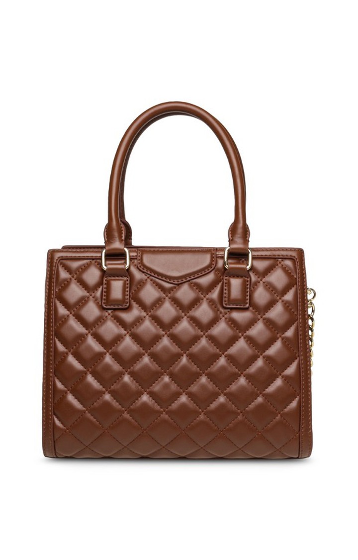 Bvida Brown Handbags