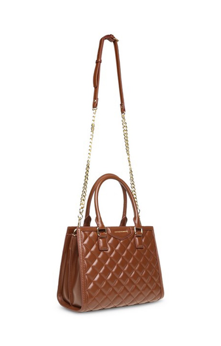 Bvida Brown Handbags