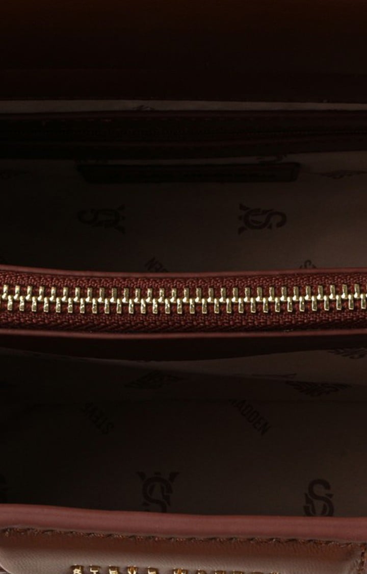 Bvida Brown Handbags