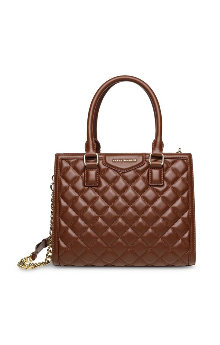 Bvida Brown Handbags