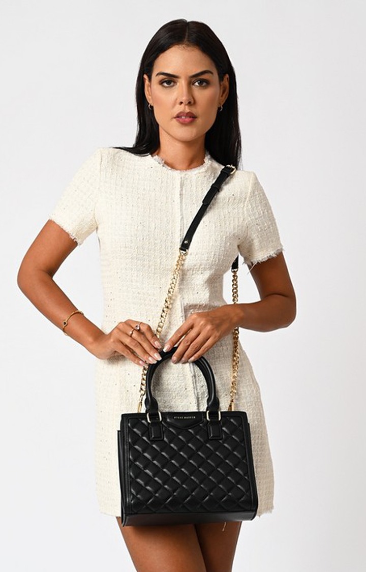 Bvida Black Handbags