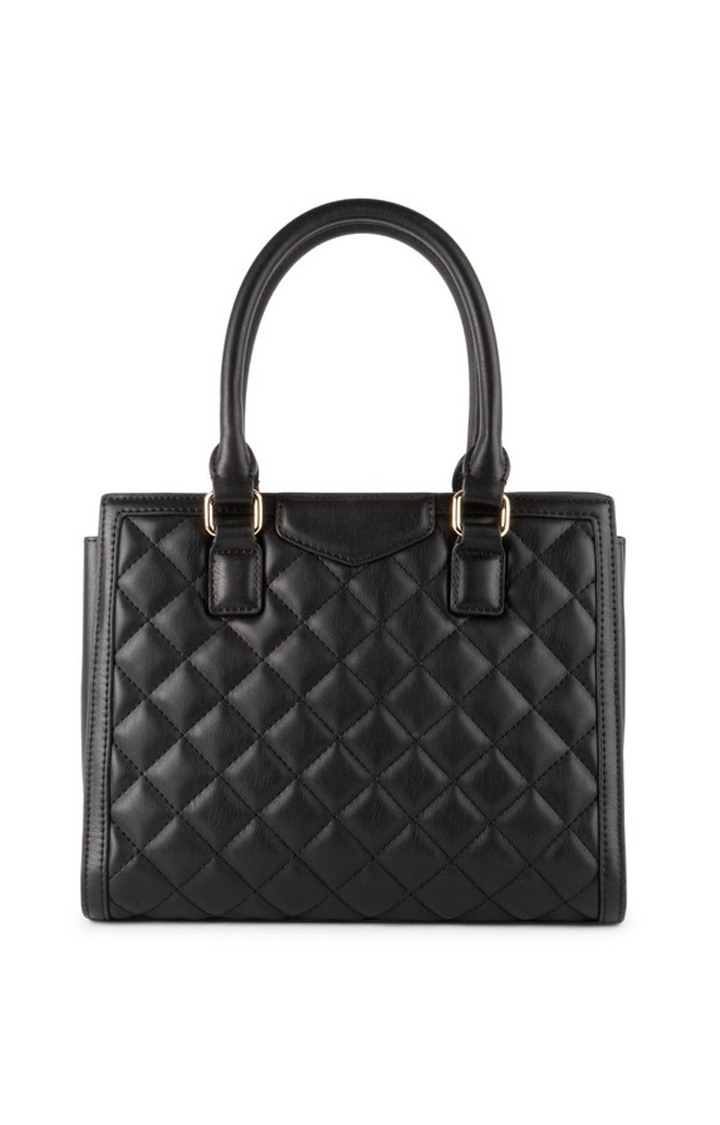 Bvida Black Handbags