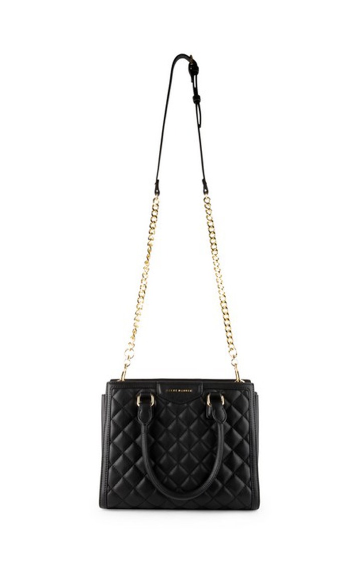 Bvida Black Handbags