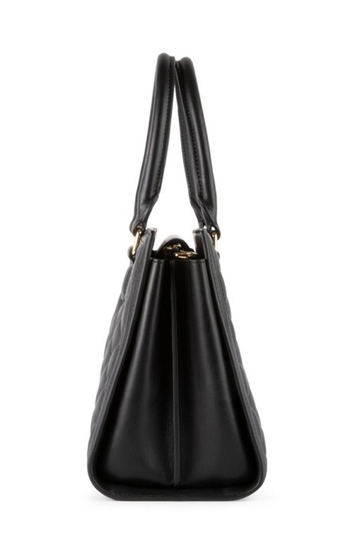 Bvida Black Handbags