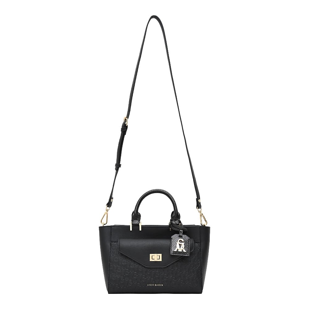 Bwyatt-P Black Handbags