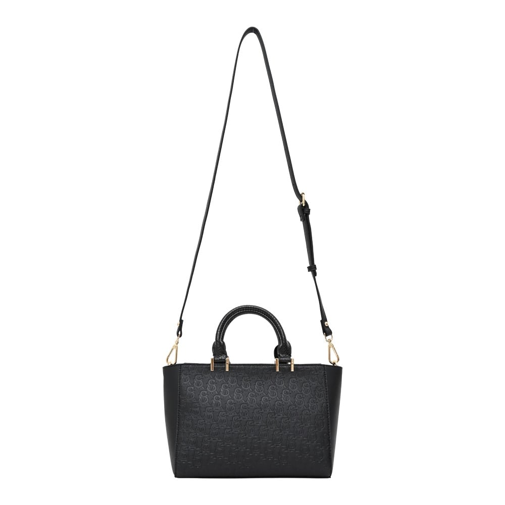 Bwyatt-P Black Handbags