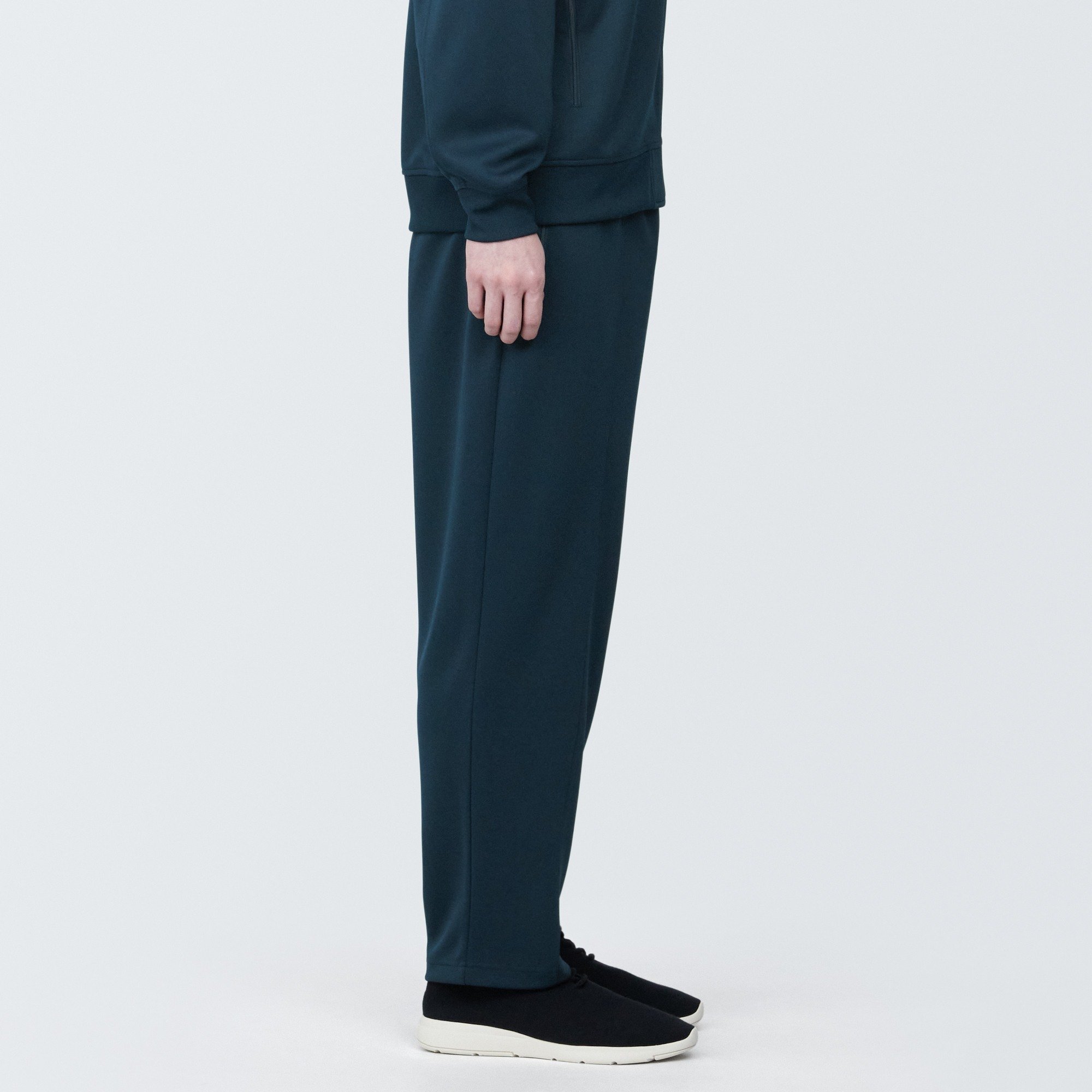 MUJI | UV protection Track pants
