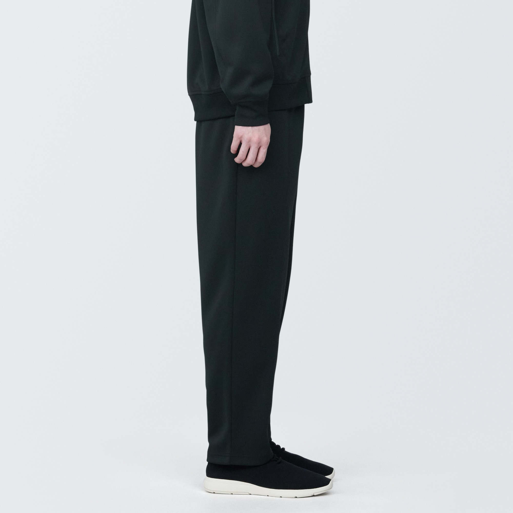 MUJI | UV protection Track pants
