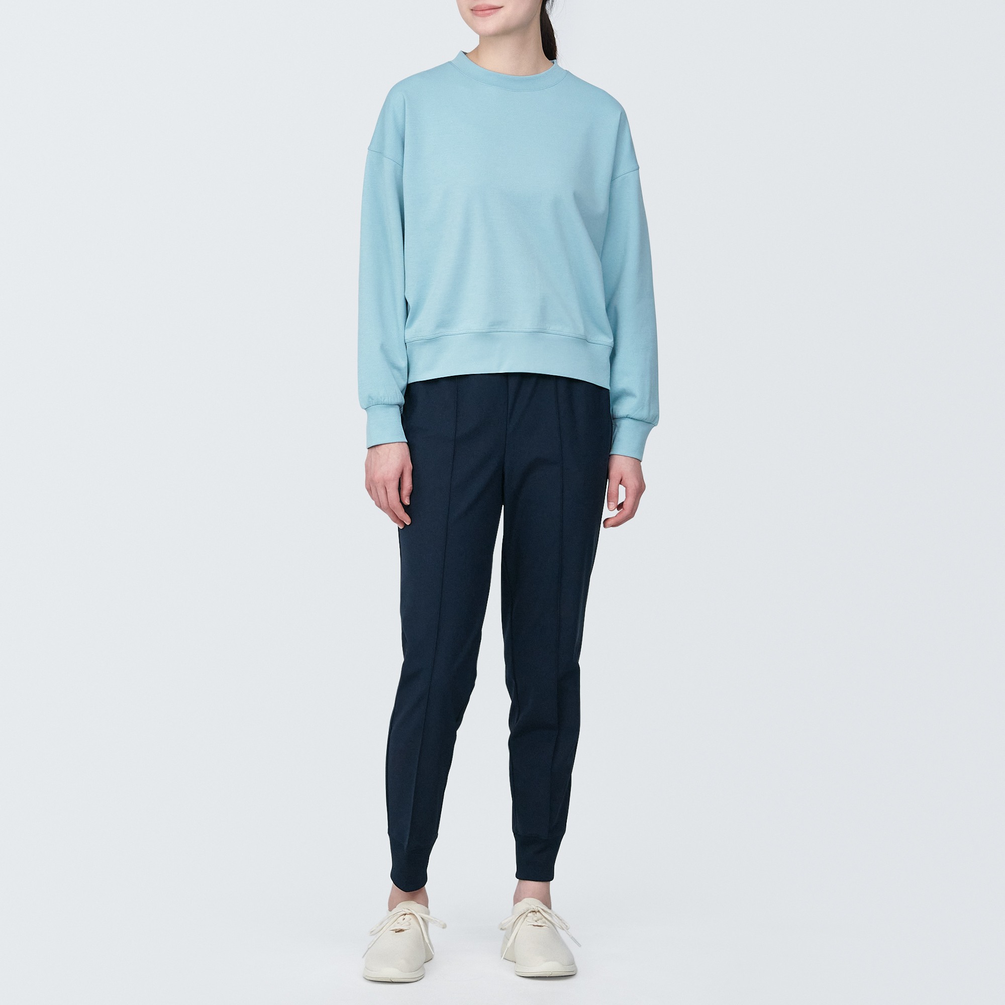 UV protection Quick dry jogger pants