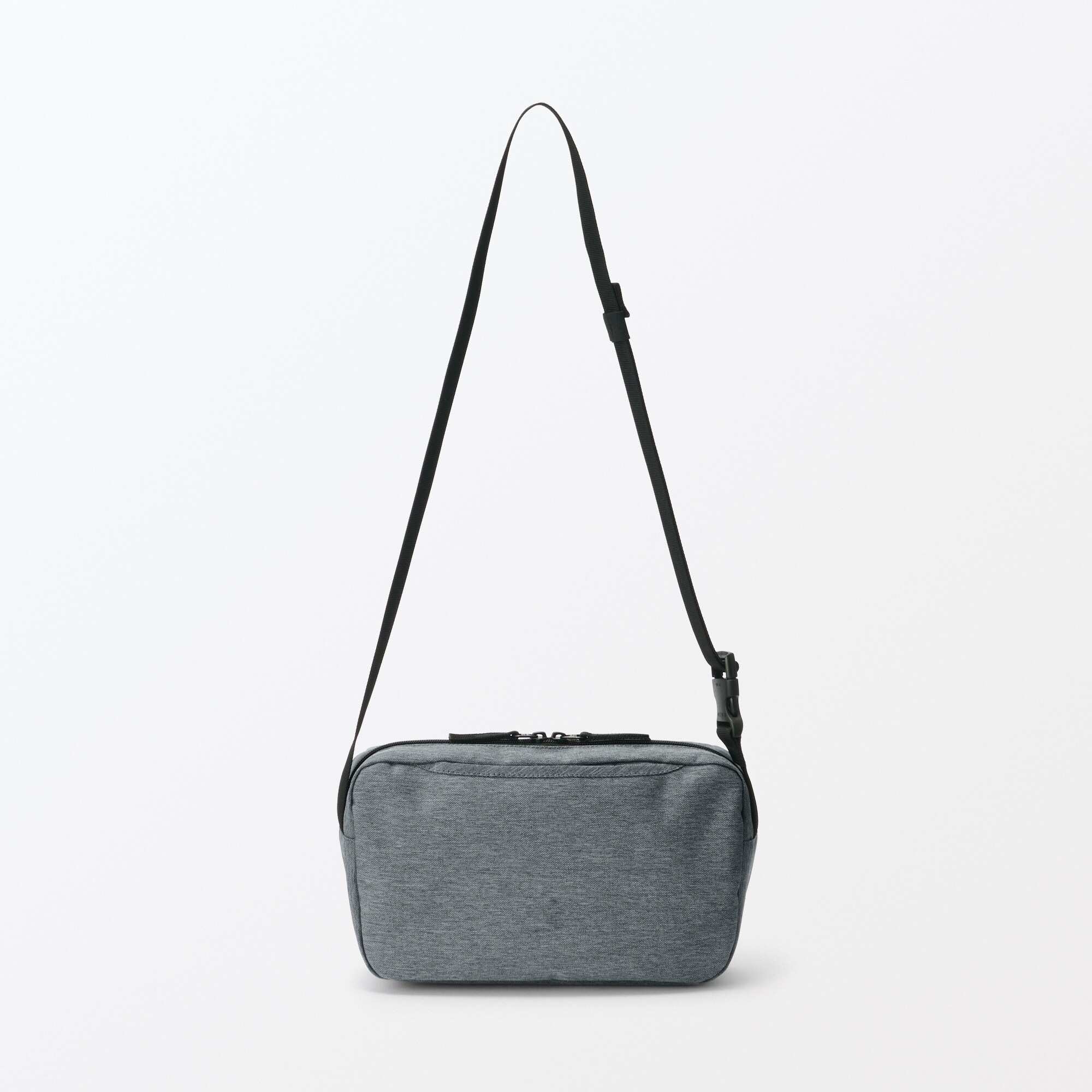 2-Way water repellent Shoulder bag