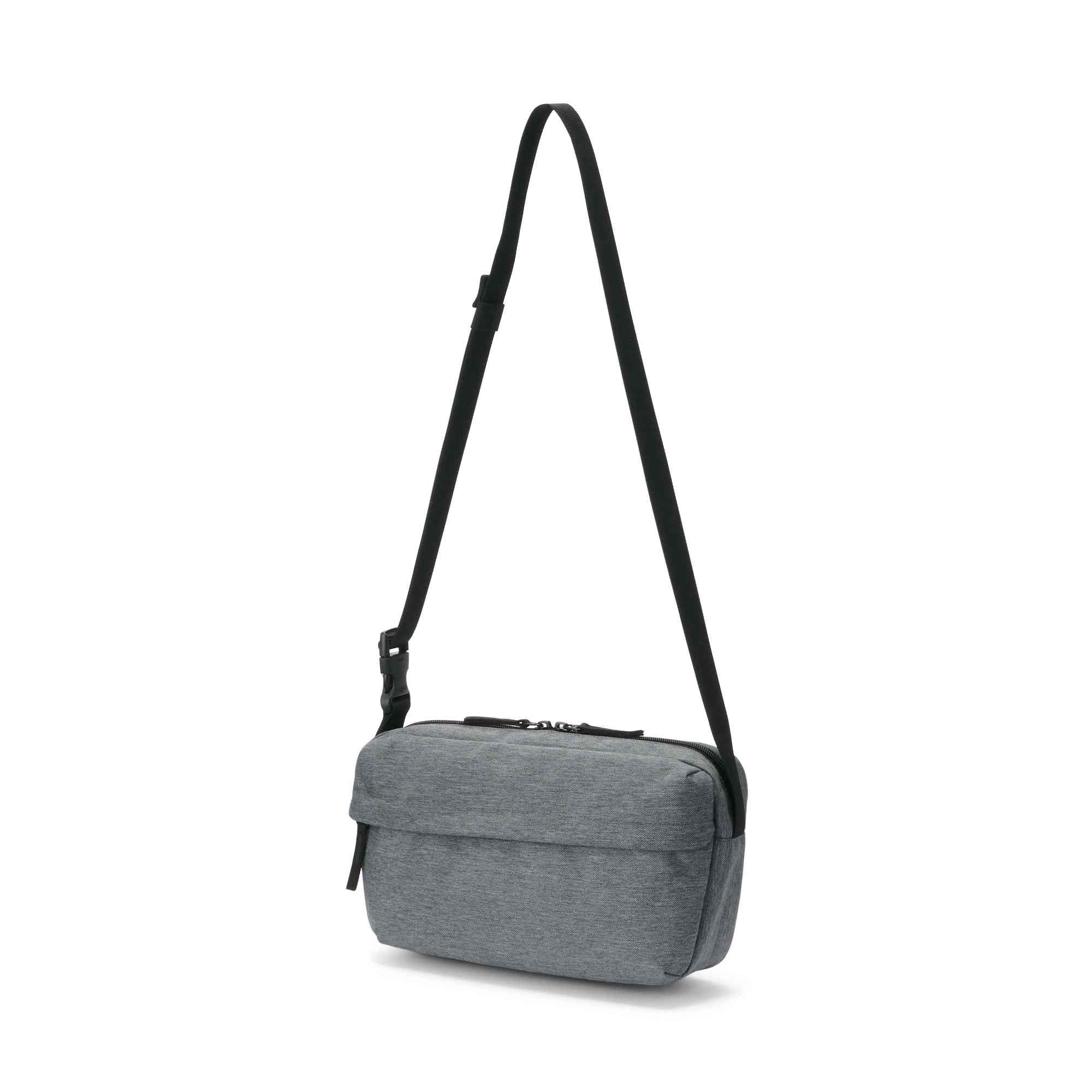 2-Way water repellent Shoulder bag