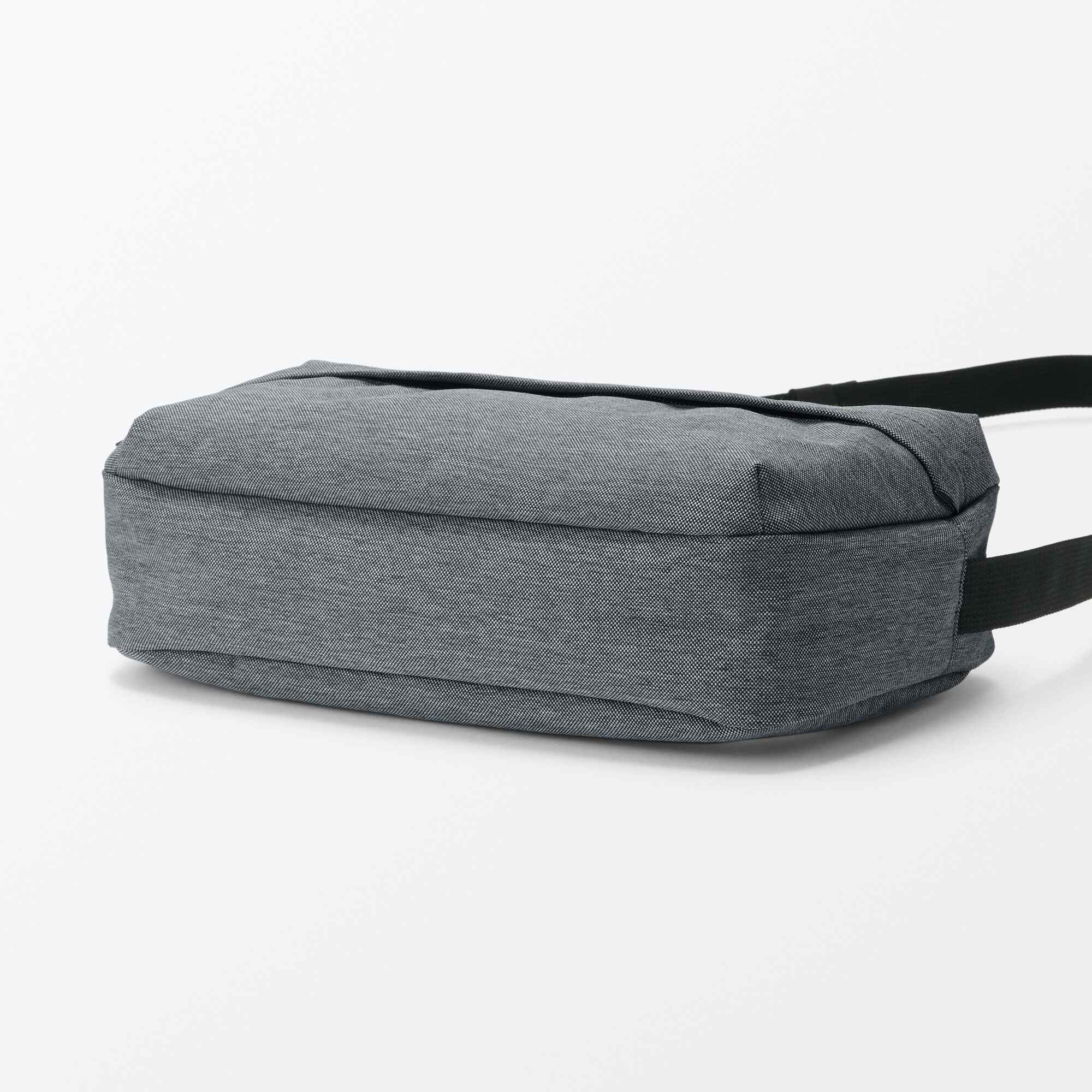 Muji fanny pack sale