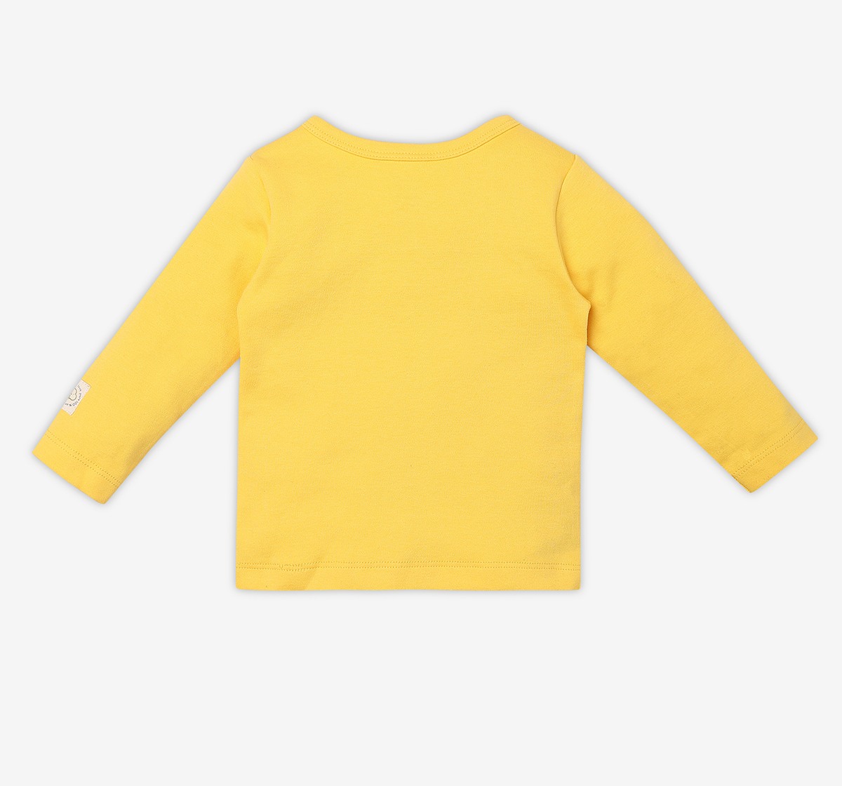 Infant Unisex Printed 100% Organic Cotton Co-ord Set - Multicolour (Pack of 2)