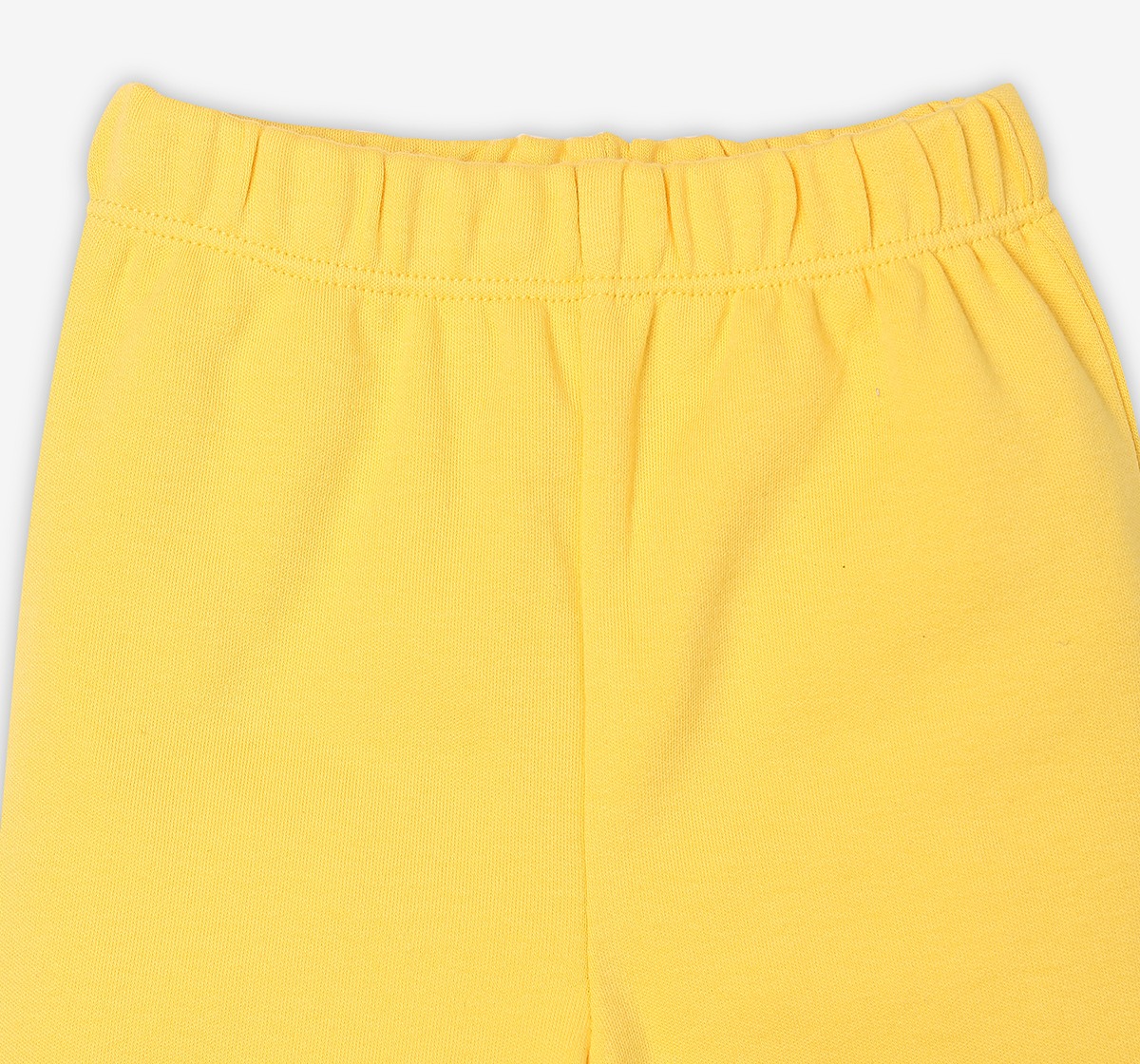 Infant Unisex Printed 100% Organic Cotton Co-ord Set - Multicolour (Pack of 2)