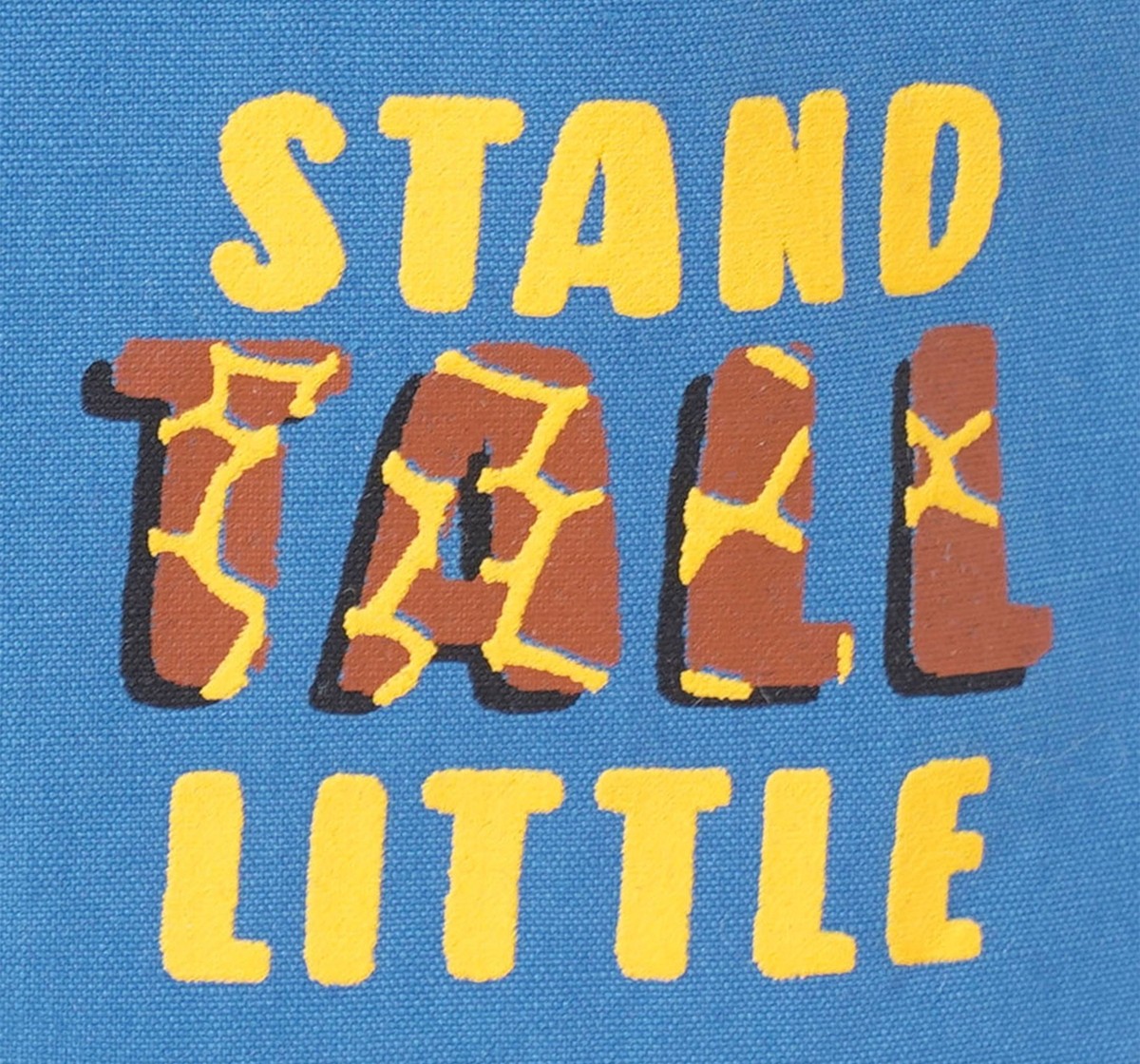 Infant Boys Printed Cotton Shorts - Blue