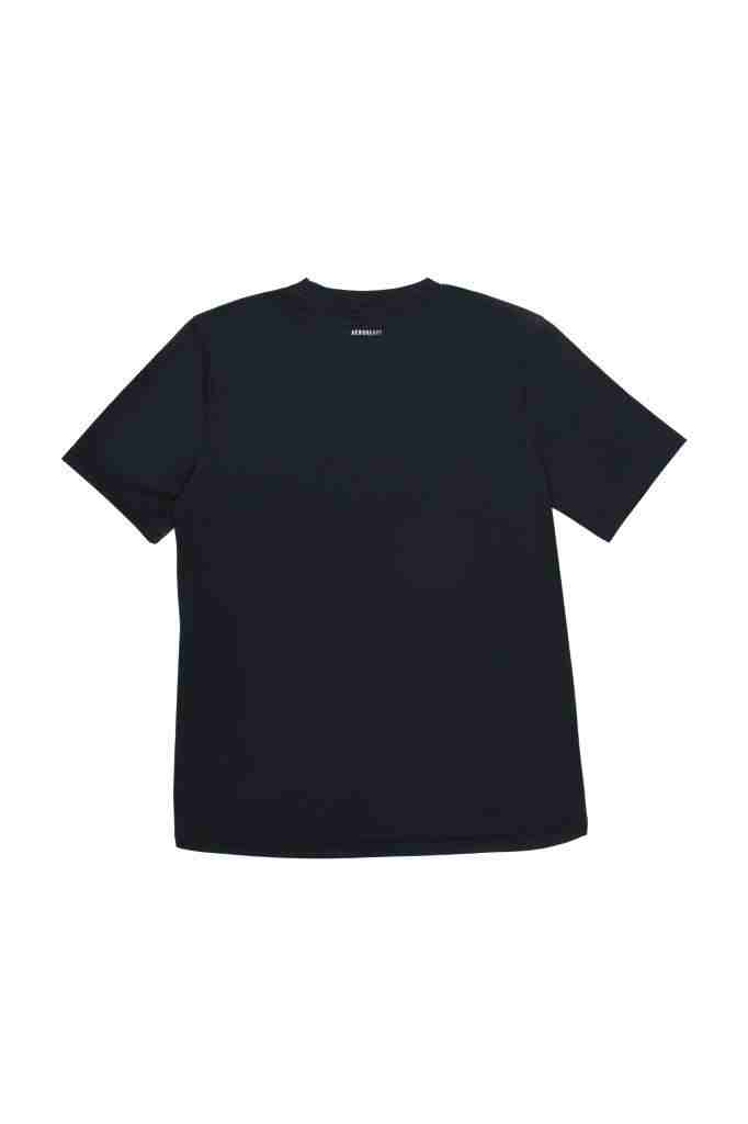 Adidas Kids Boys T-Shirts Black