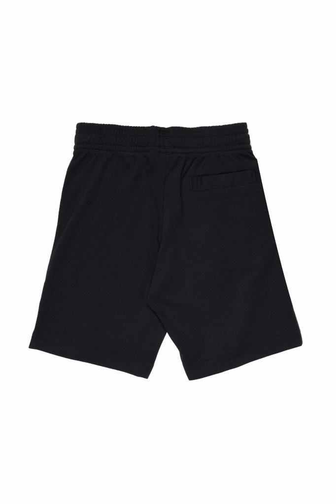 Adidas Kids Boys Shorts Black