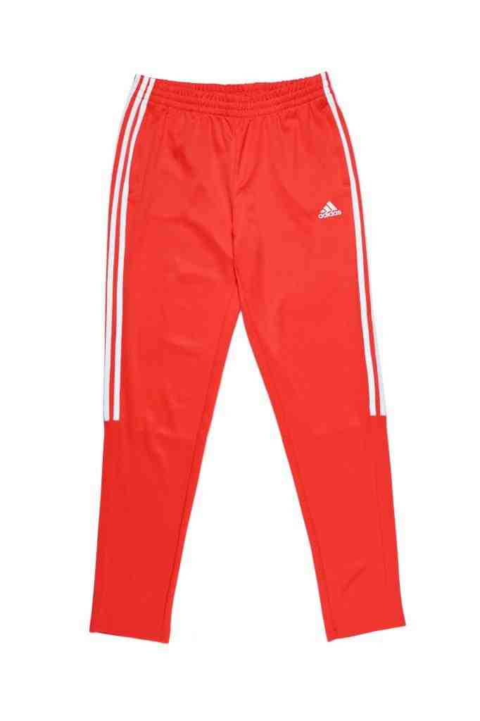Adidas KIDS Male Trackpants