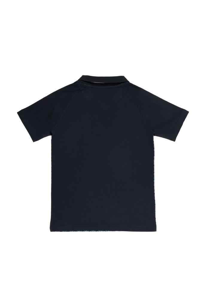 Adidas Kids Boys T-Shirts Black