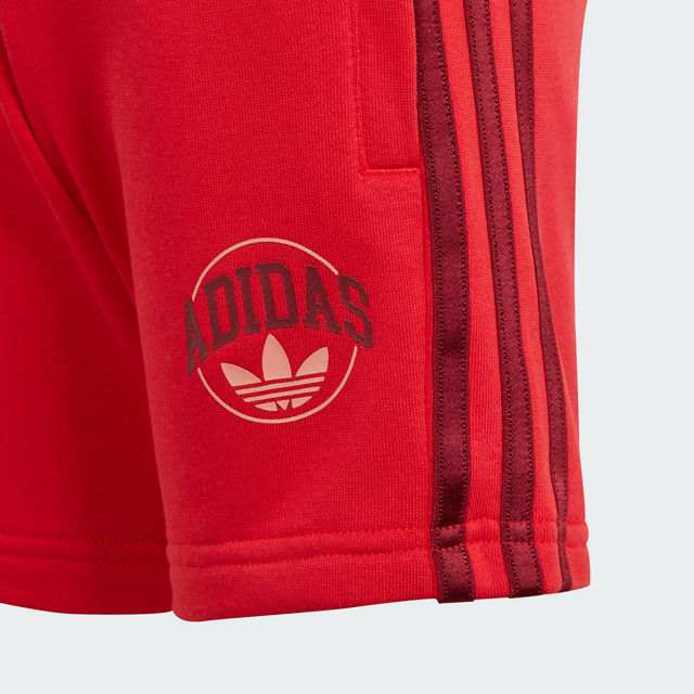 Adidas Kids Unisex Suits White