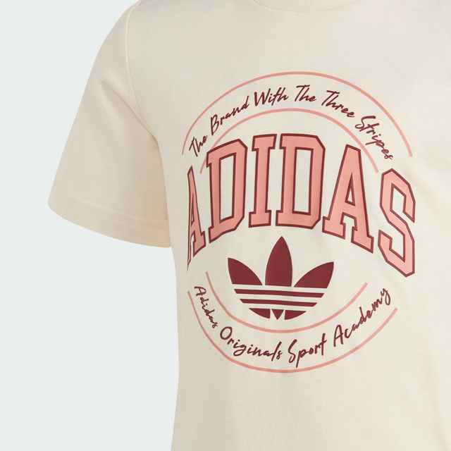 Adidas Kids Unisex Suits White