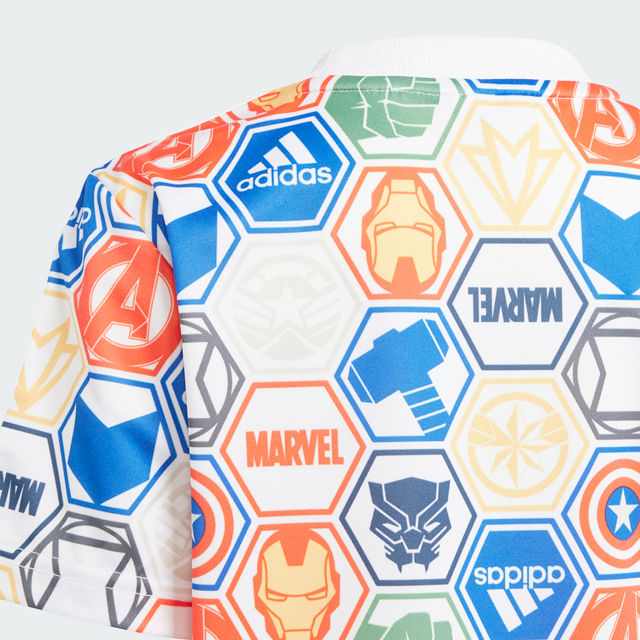 Adidas Kids Unisex Suits Multicolor