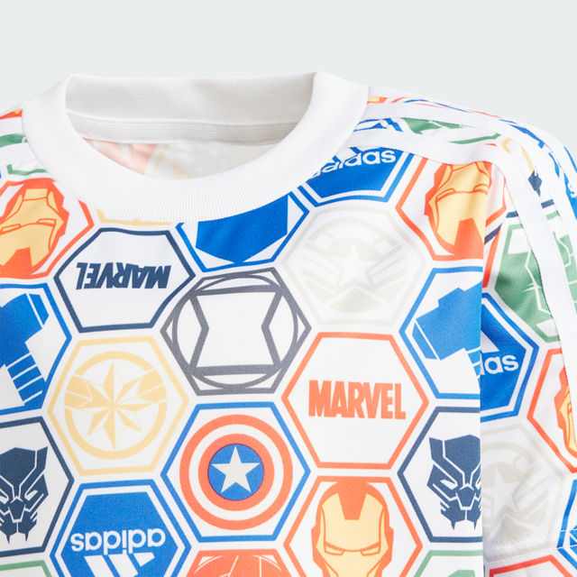 Adidas Kids Unisex Suits Multicolor