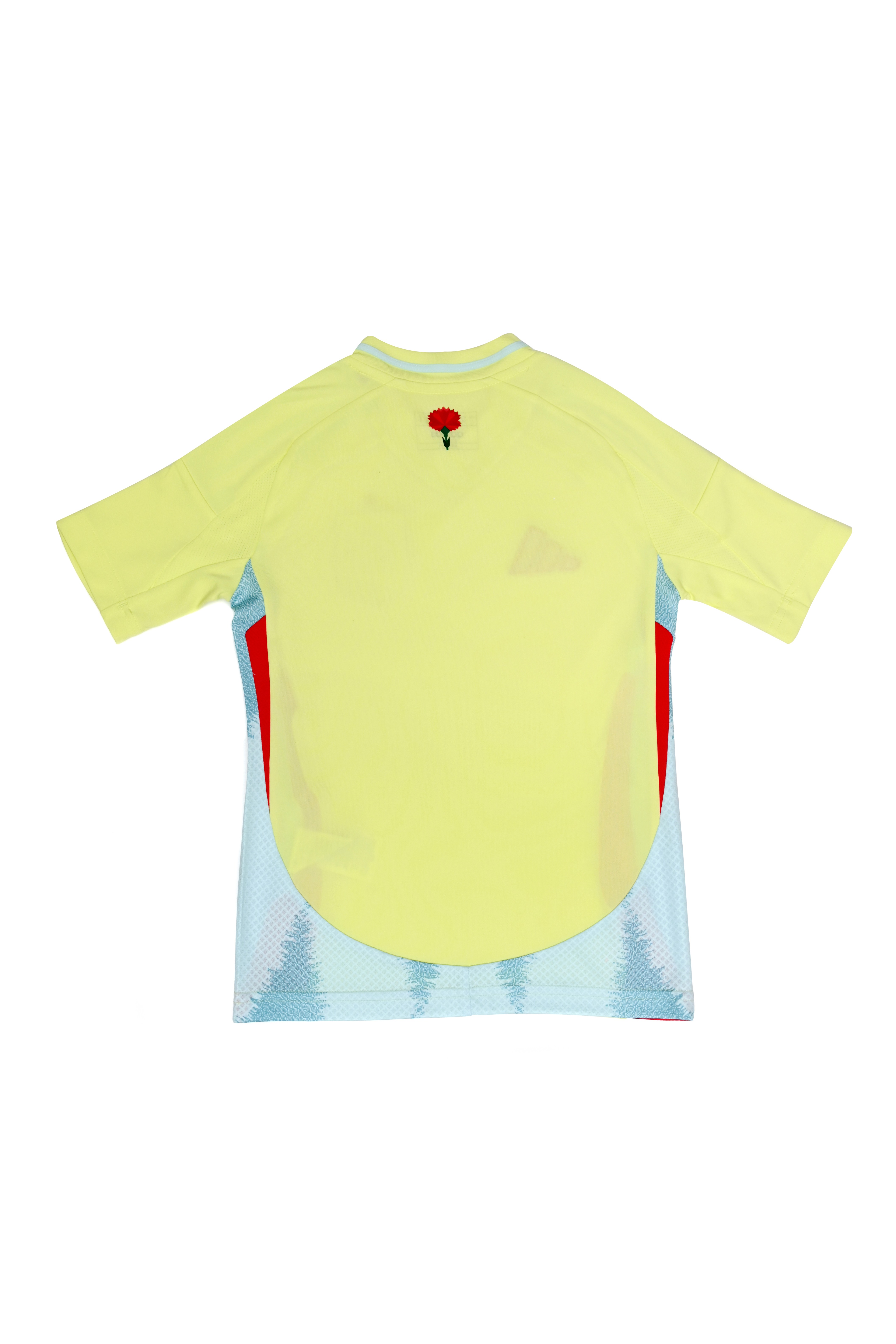 Adidas Kids Boys Jerseys Yellow