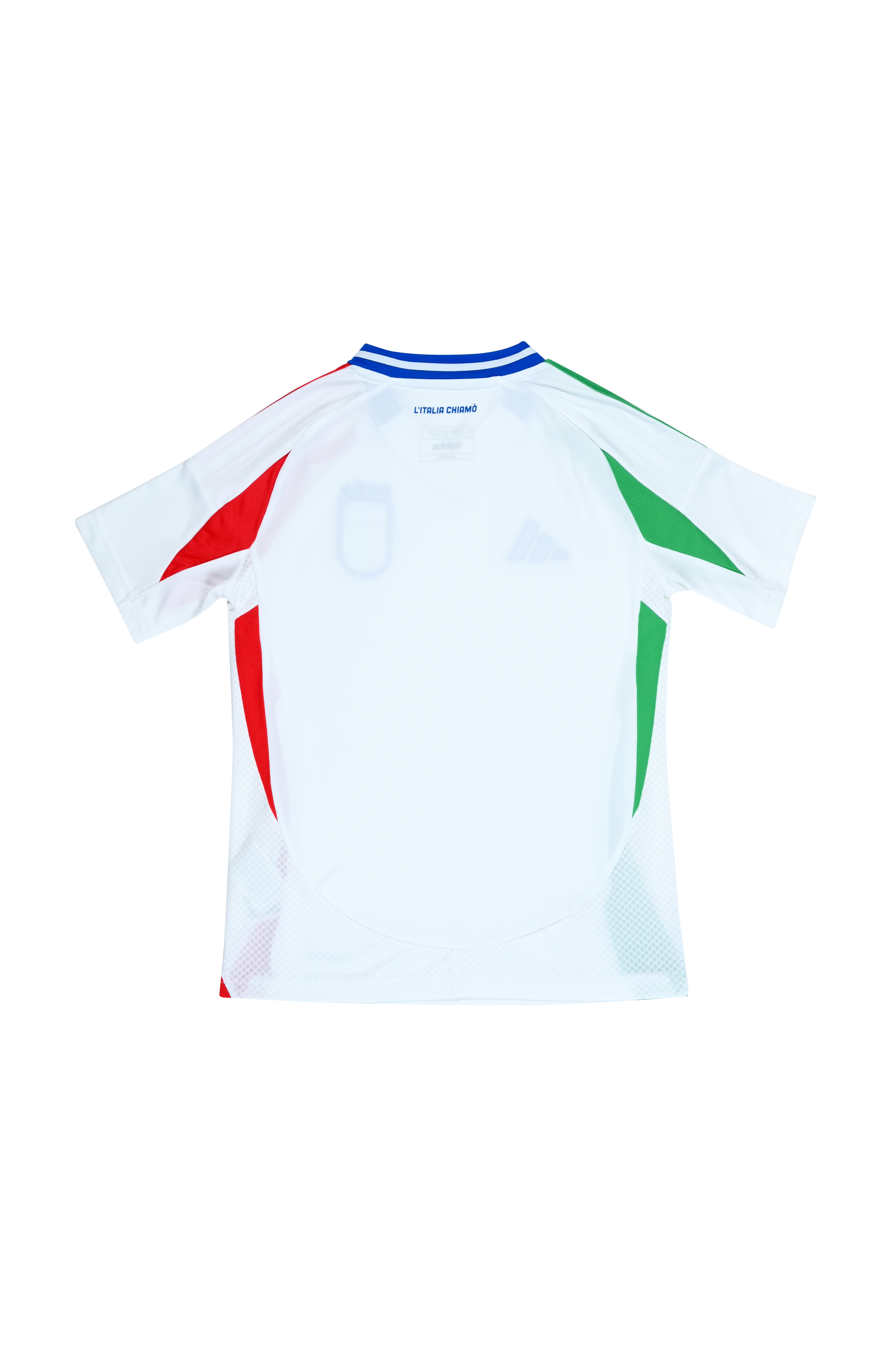Adidas Kids Boys Jerseys White