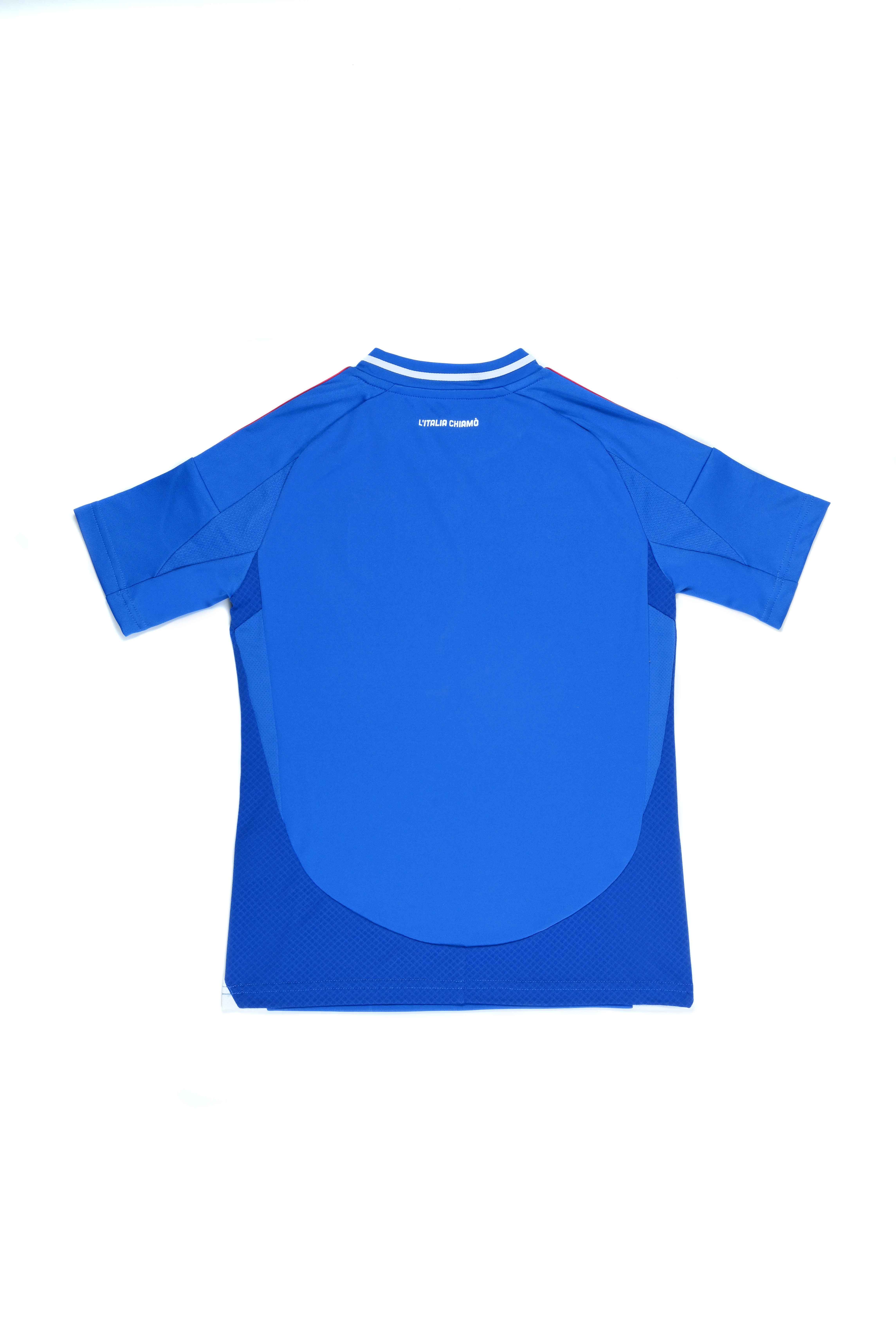 Adidas Kids Boys Jerseys Blue