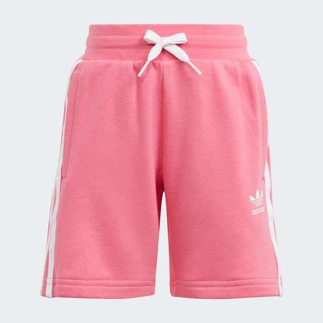 Adidas Kids Unisex Suits Pink