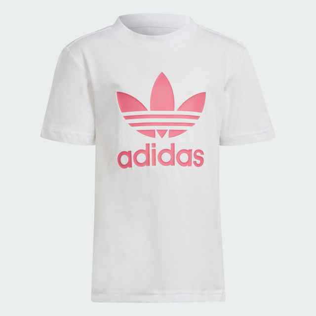 Adidas Kids Unisex Suits Pink