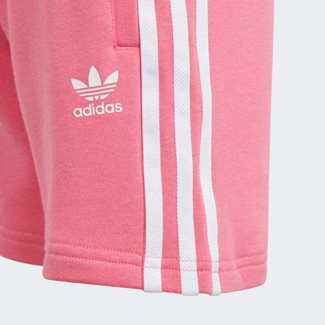 Adidas Kids Unisex Suits Pink