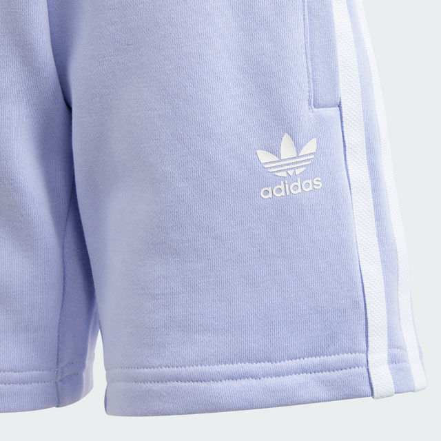 Adidas Kids Unisex Suits Purple
