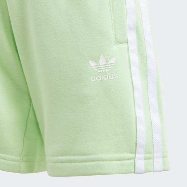 Adidas Kids Unisex Suits Green