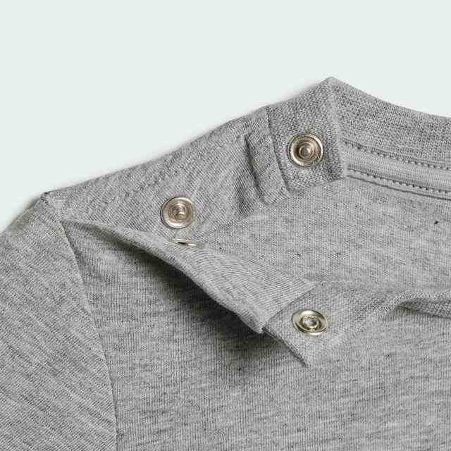 Adidas Kids Unisex Suits Grey