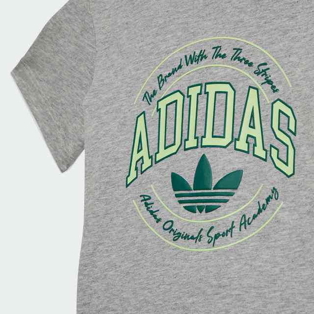 Adidas Kids Unisex Suits Grey