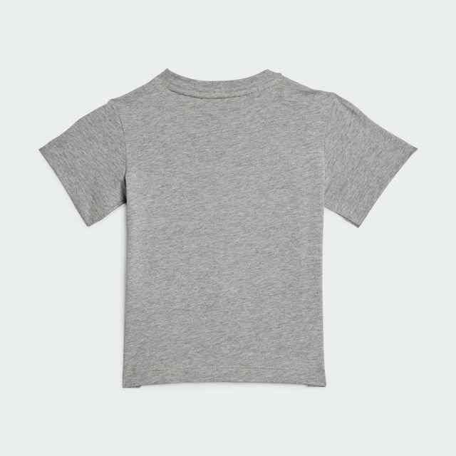 Adidas Kids Unisex Suits Grey