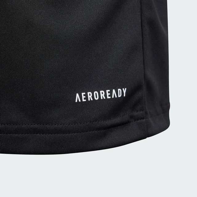 Adidas Kids Boys Jerseys Black
