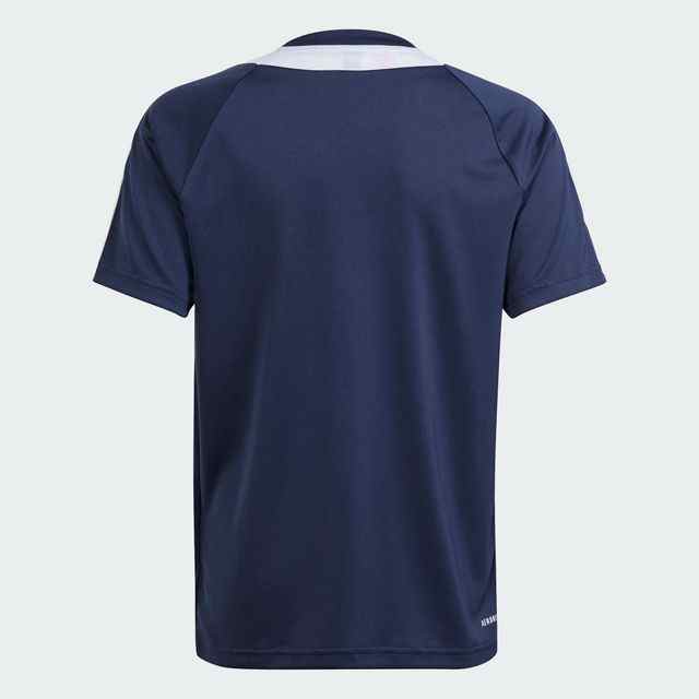 Adidas Kids Boys Jerseys Blue