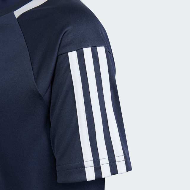 Adidas Kids Boys Jerseys Blue