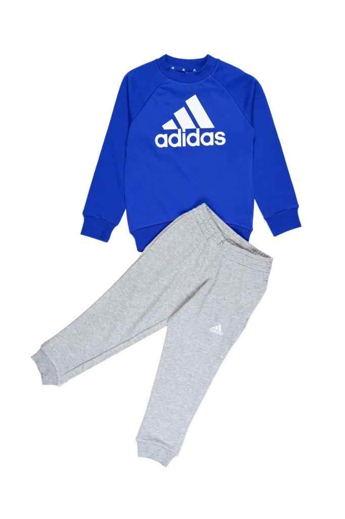 Adidas Kids Unisex Suits Blue