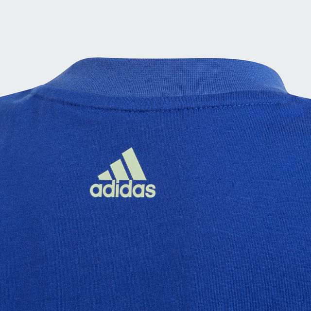 Adidas Kids Unisex Suits Blue