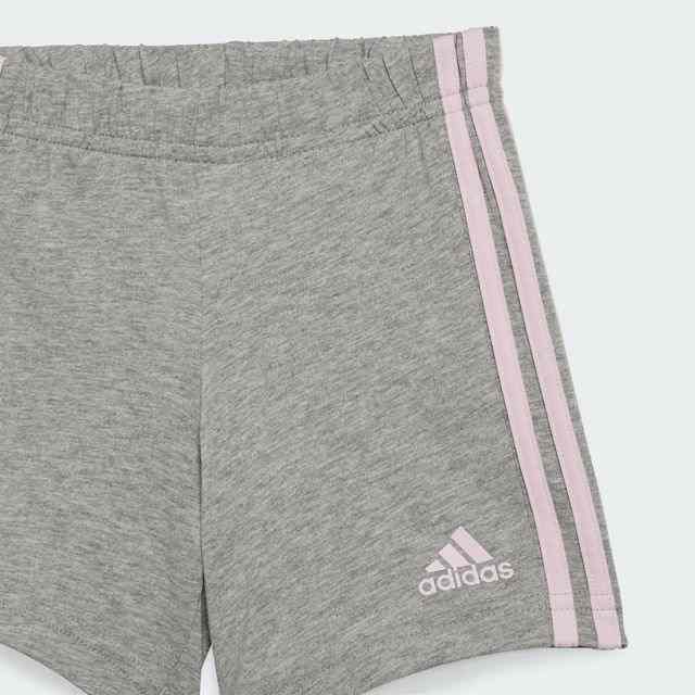 Adidas Kids Unisex Suits Pink