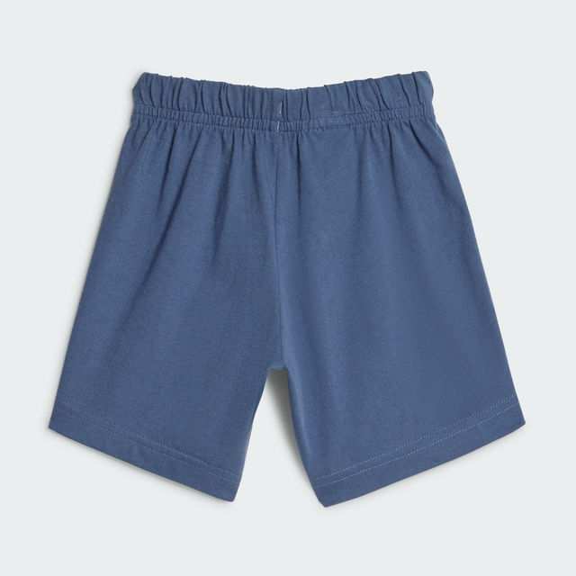 Adidas Kids Unisex Suits Green